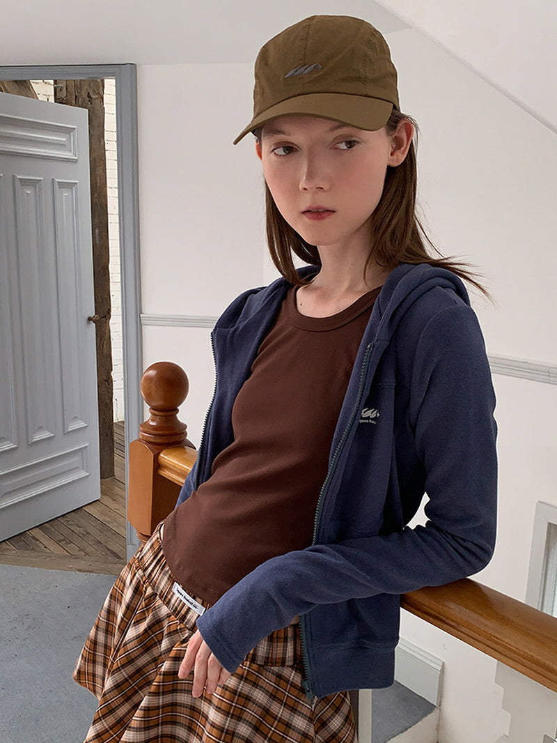 Adjustable Nylon Cap