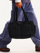 Soft Utility Duffle Bag