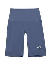 Field Motion Biker Shorts