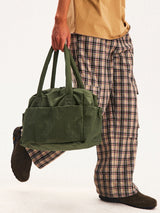 Soft Utility Duffle Bag