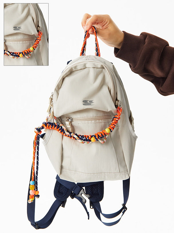 Soft Trail Mini Backpack