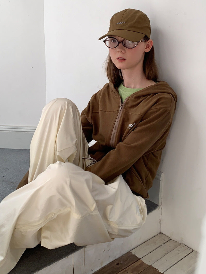 Adjustable Nylon Cap