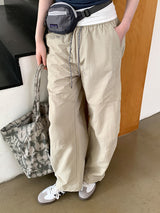 Easy Field Wide Pants