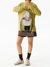 Soft Trail Mini Backpack