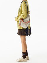 Soft Trail Mini Backpack