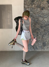Soft Air Layer Shorts
