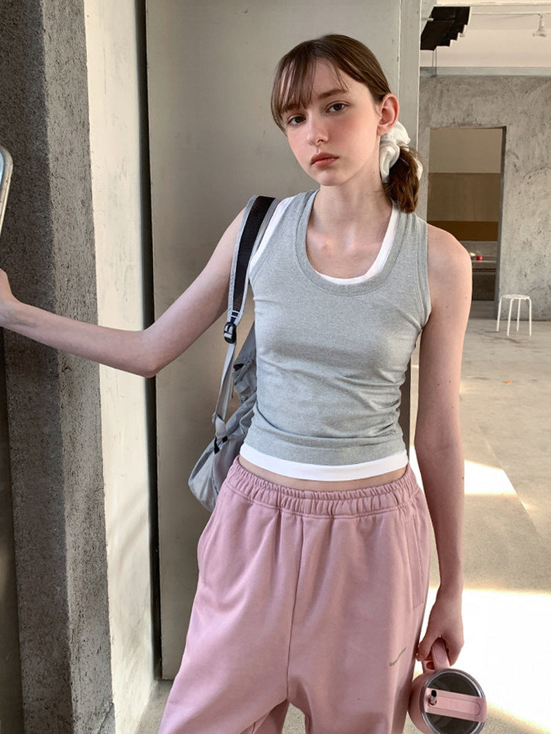 Contour Slim Tank