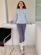 Contour Line Long Sleeve