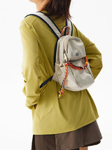 Soft Trail Mini Backpack