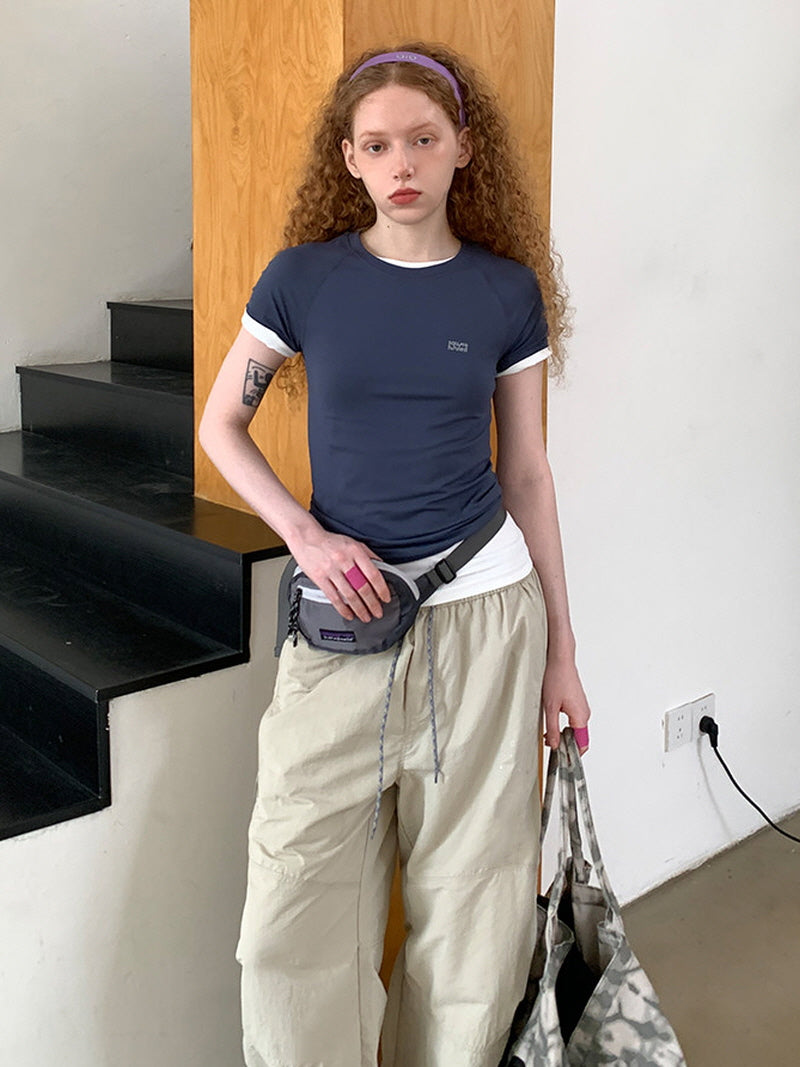 Easy Field Wide Pants