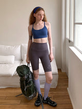 Contour Move Biker Shorts