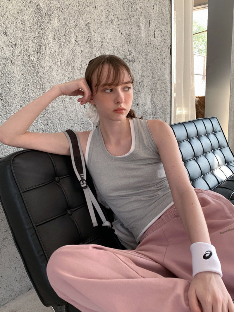 Contour Slim Tank