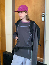Soft Field Cap