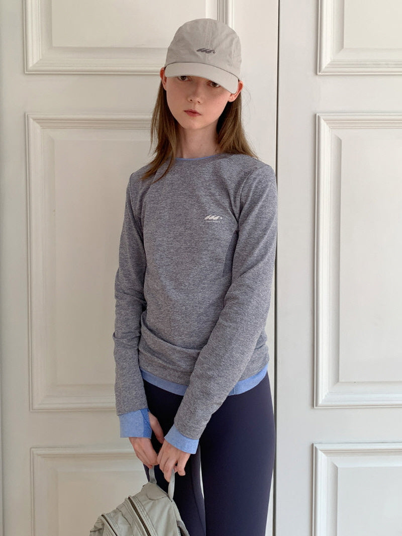 Adjustable Nylon Cap