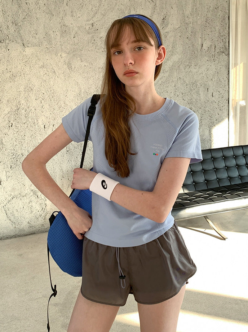 Soft Air Layer Shorts