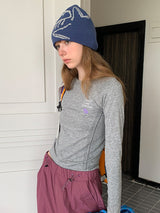 Everyday Trail Slim Tee