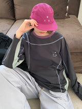 Soft Field Cap