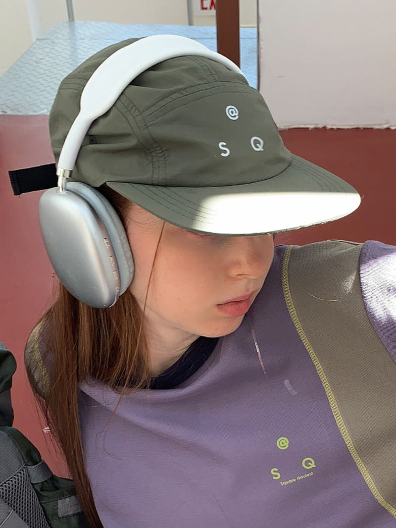 Soft Field Cap
