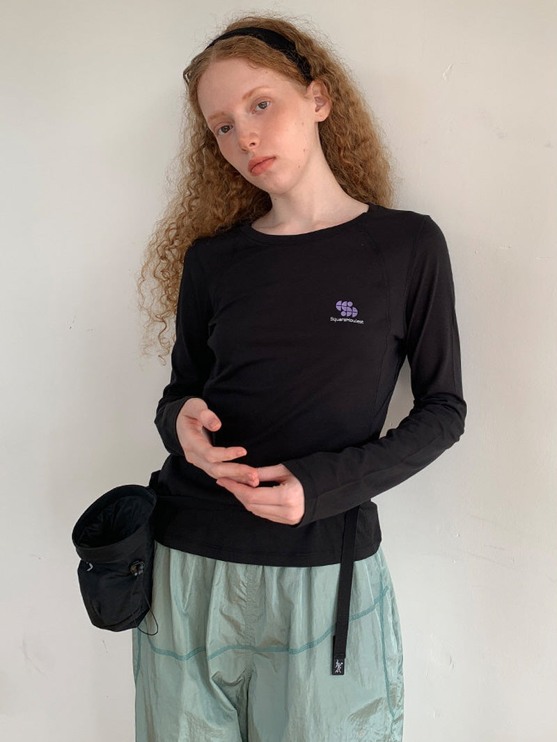 Contour Line Long Sleeve
