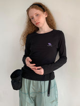 Contour Line Long Sleeve