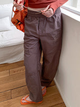 Easy Field Wide Pants