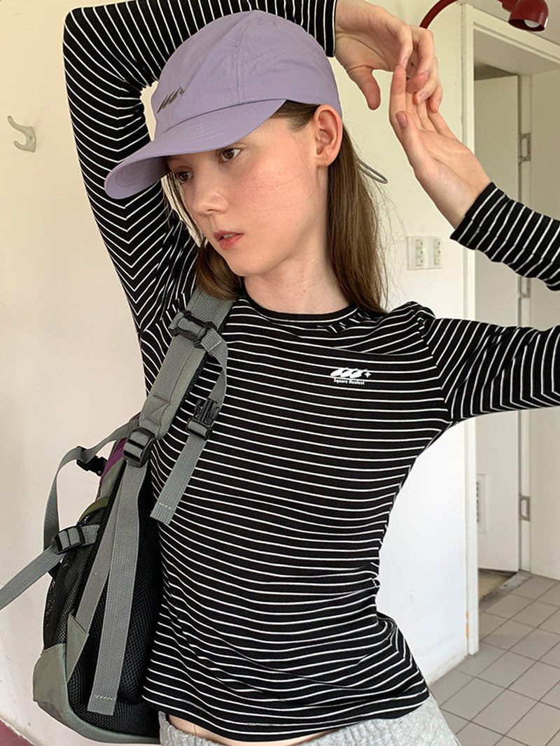 Adjustable Nylon Cap