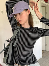Adjustable Nylon Cap