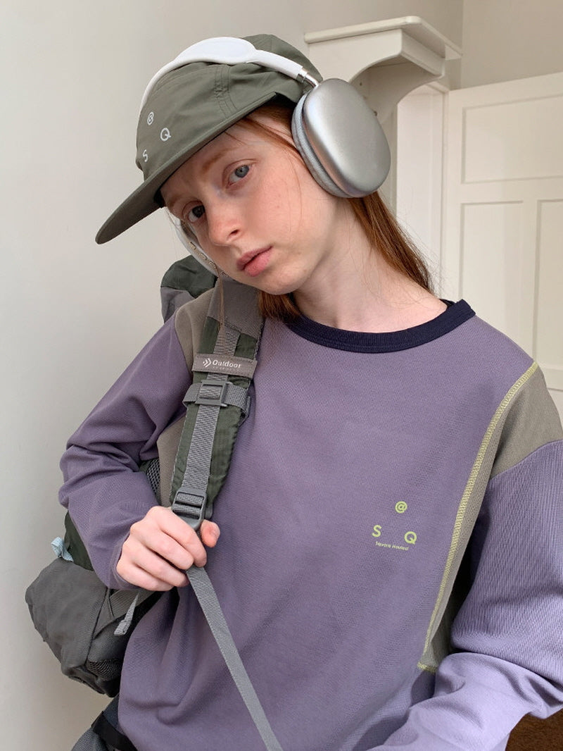 Soft Field Cap