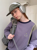 Soft Field Cap
