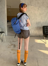Soft Air Layer Shorts