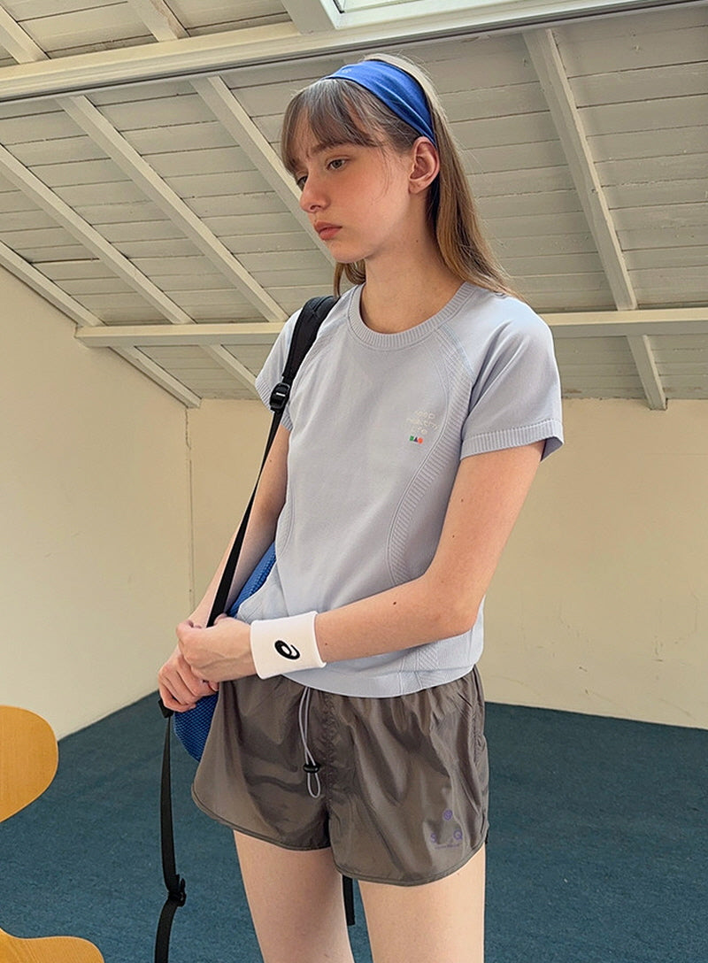 Soft Air Layer Shorts