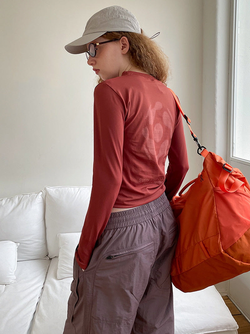Easy Field Wide Pants