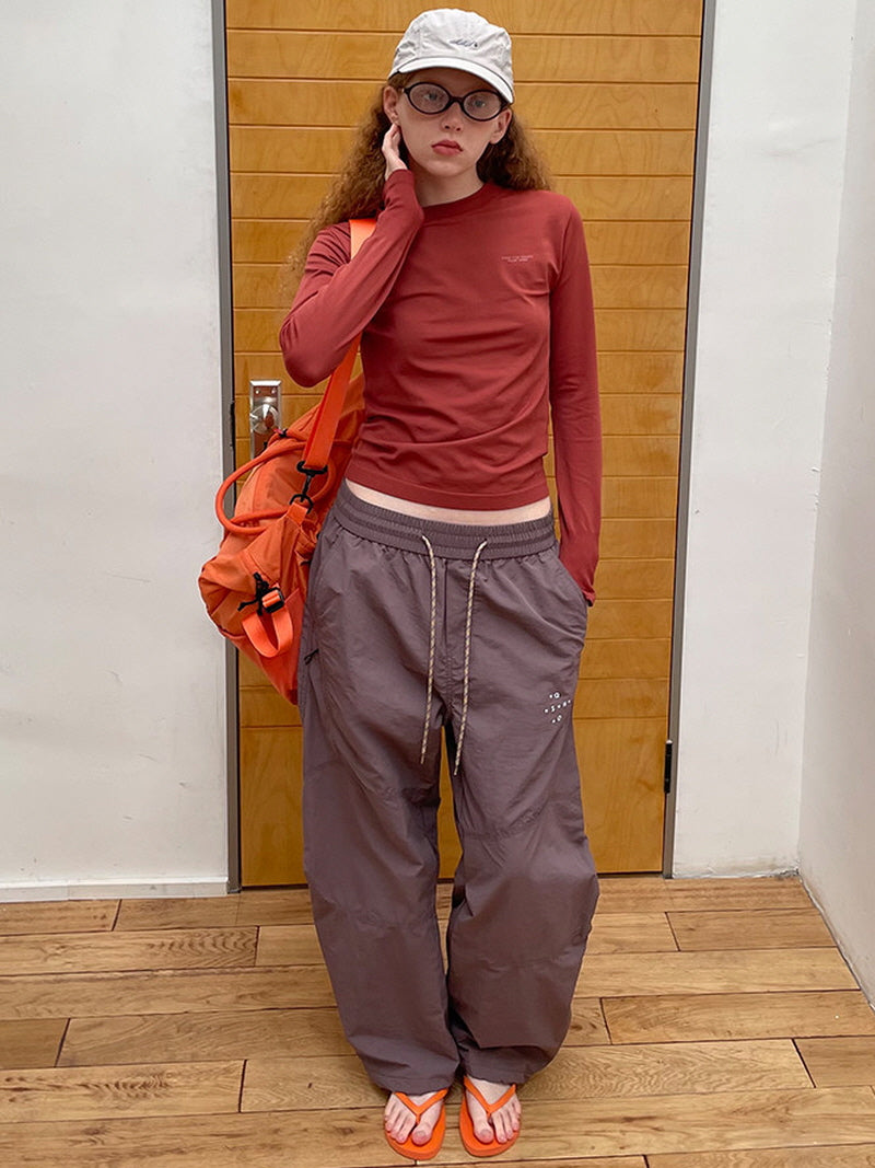 Easy Field Wide Pants