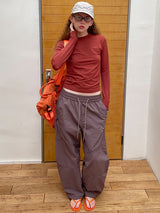 Easy Field Wide Pants