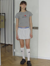 Polka Dot Sweet Tee