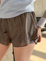Soft Air Layer Shorts