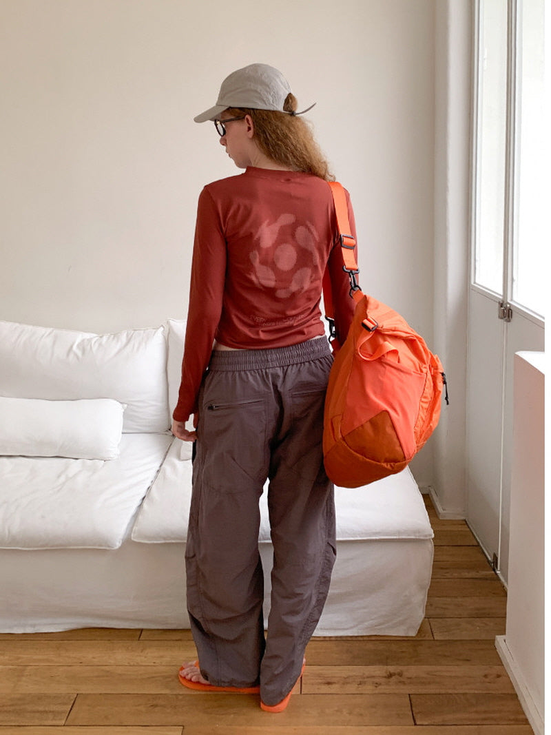 Easy Field Wide Pants