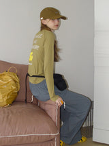 Everyday Trail Slim Tee