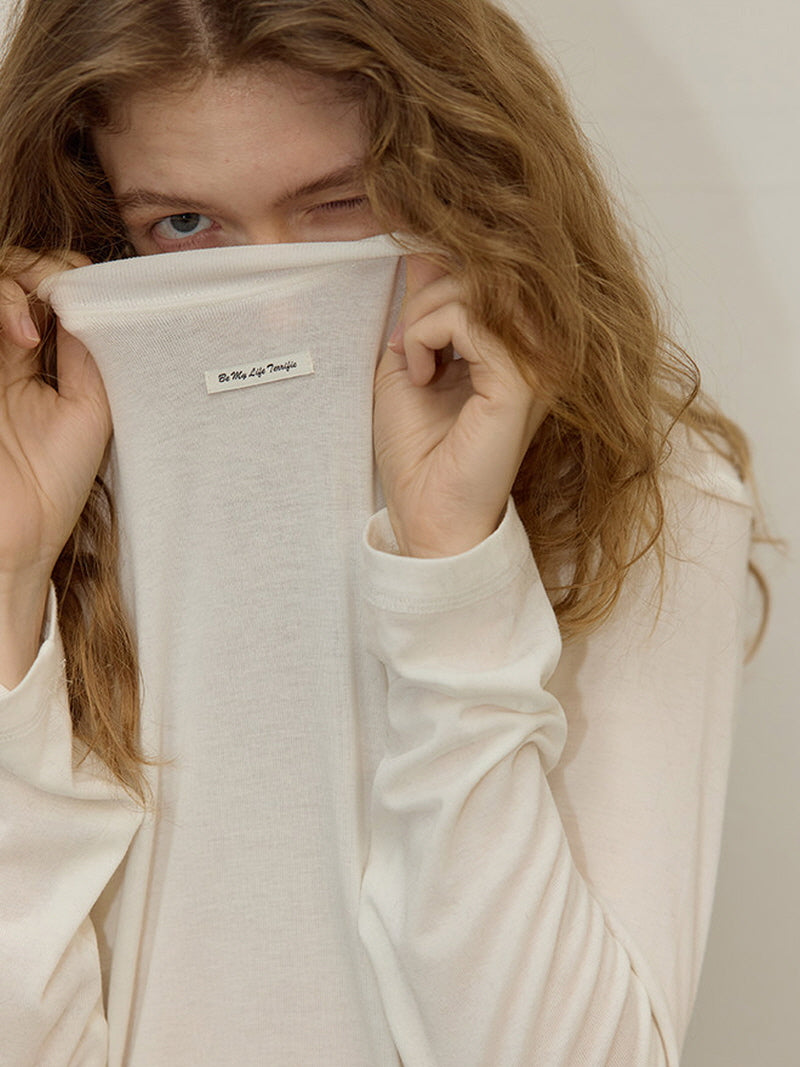 Everyday Soft Crew Tee