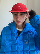 Soft Field Cap