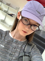 Adjustable Nylon Cap