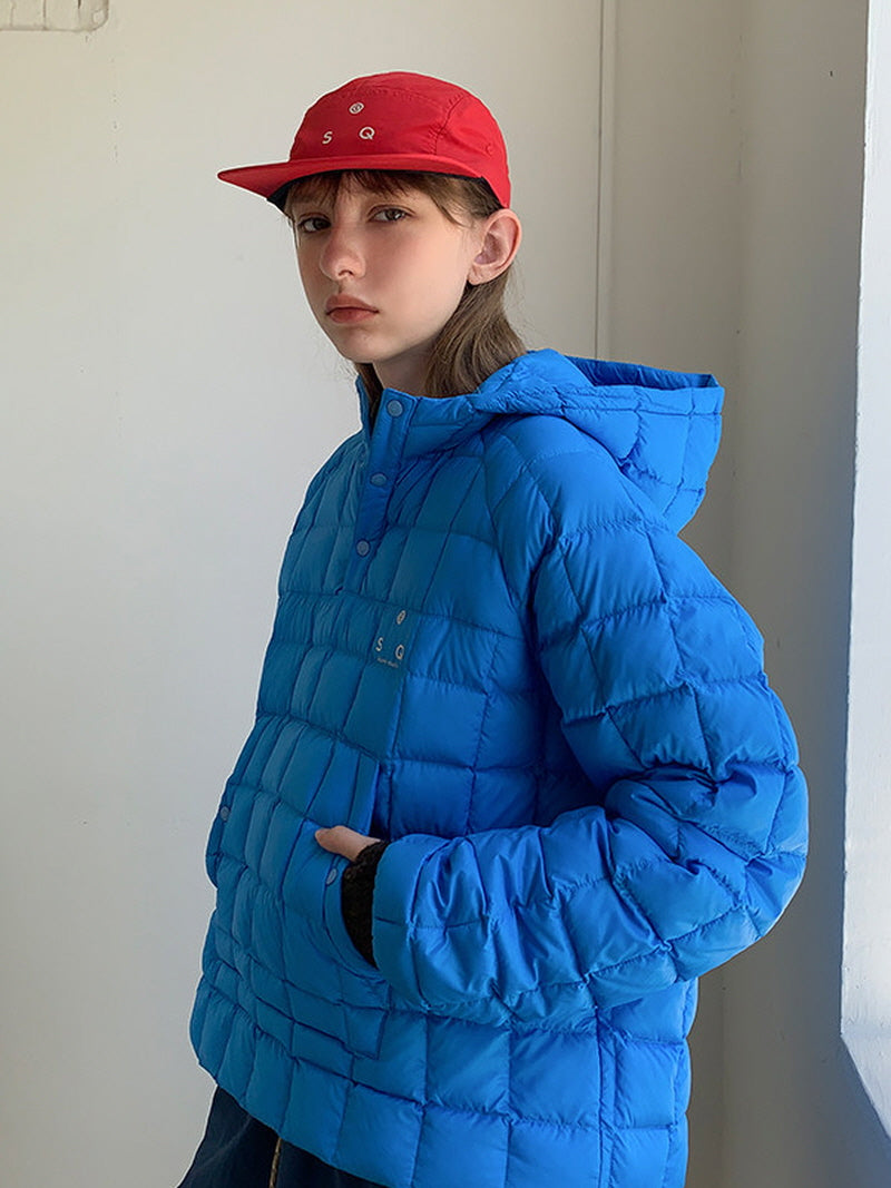 Soft Field Cap