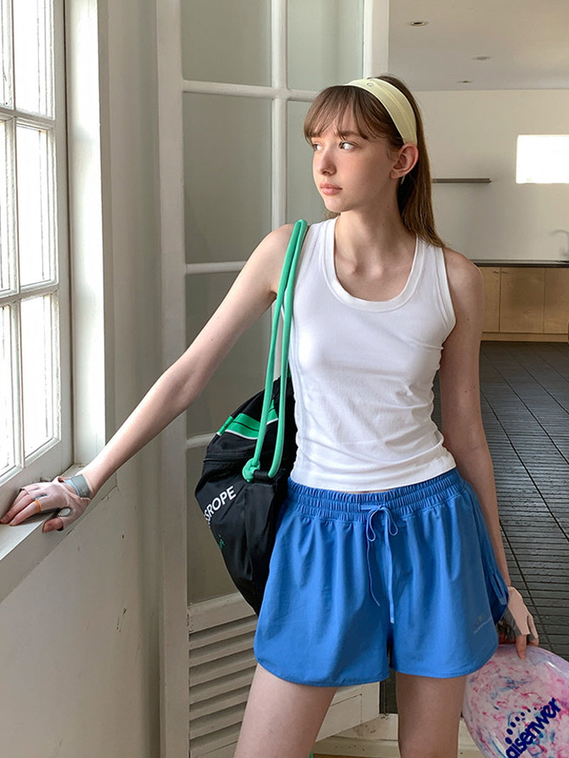 Contour Slim Tank
