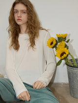 Everyday Soft Crew Tee