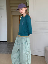 Everyday Trail Slim Tee
