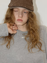 Everyday Soft Crew Tee