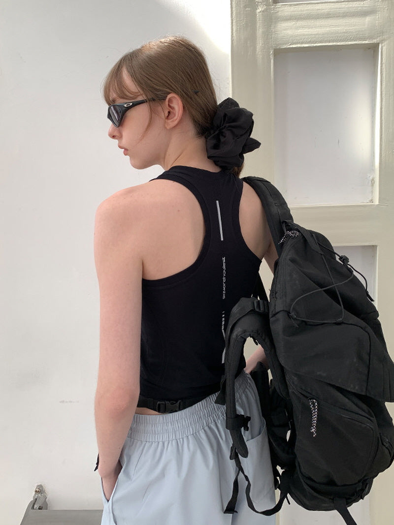 Contour Slim Tank