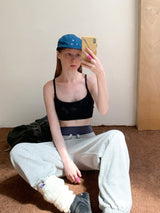 Soft Field Cap