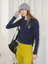 Everyday Trail Slim Tee