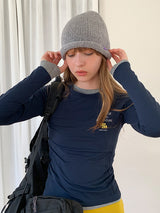 Everyday Trail Slim Tee